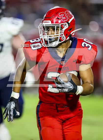 Thumbnail 1 in Clovis East @ Sanger photogallery.