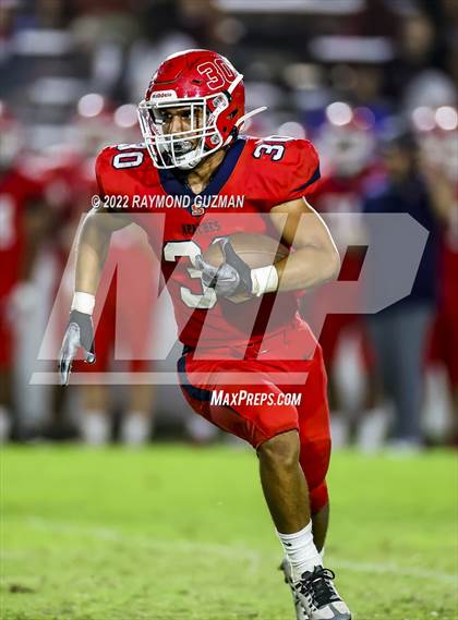 Thumbnail 3 in Clovis East @ Sanger photogallery.