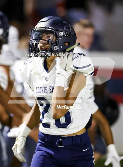 Thumbnail 3 in Clovis East @ Sanger photogallery.