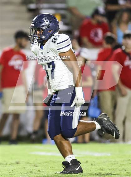 Thumbnail 3 in Clovis East @ Sanger photogallery.