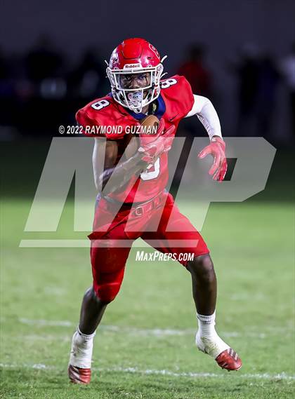 Thumbnail 1 in Clovis East @ Sanger photogallery.