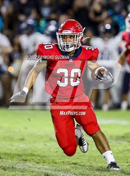 Thumbnail 1 in Clovis East @ Sanger photogallery.