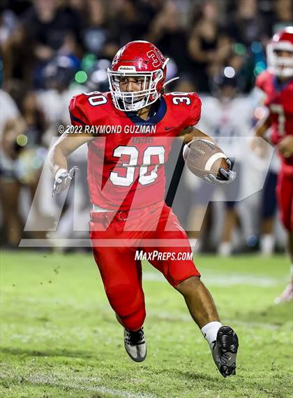 Thumbnail 3 in Clovis East @ Sanger photogallery.