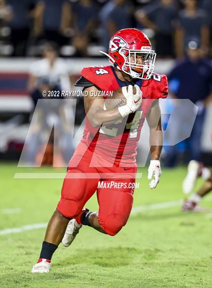 Thumbnail 1 in Clovis East @ Sanger photogallery.