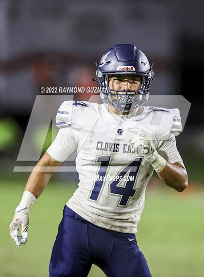 Thumbnail 1 in Clovis East @ Sanger photogallery.