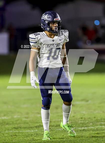 Thumbnail 1 in Clovis East @ Sanger photogallery.