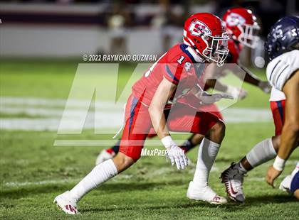 Thumbnail 2 in Clovis East @ Sanger photogallery.
