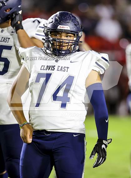 Thumbnail 2 in Clovis East @ Sanger photogallery.