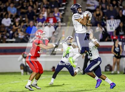 Thumbnail 2 in Clovis East @ Sanger photogallery.