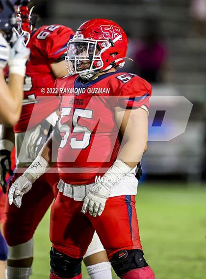 Thumbnail 1 in Clovis East @ Sanger photogallery.