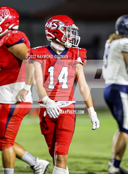 Thumbnail 2 in Clovis East @ Sanger photogallery.
