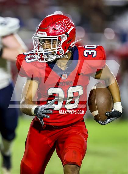 Thumbnail 3 in Clovis East @ Sanger photogallery.
