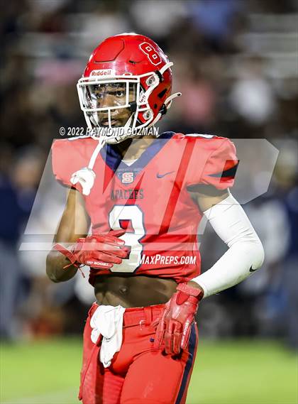 Thumbnail 1 in Clovis East @ Sanger photogallery.