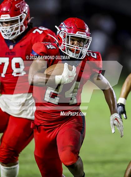 Thumbnail 1 in Clovis East @ Sanger photogallery.