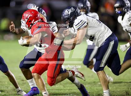 Thumbnail 2 in Clovis East @ Sanger photogallery.