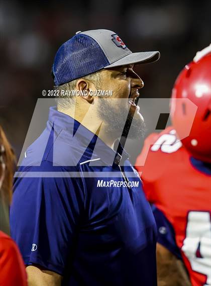 Thumbnail 3 in Clovis East @ Sanger photogallery.