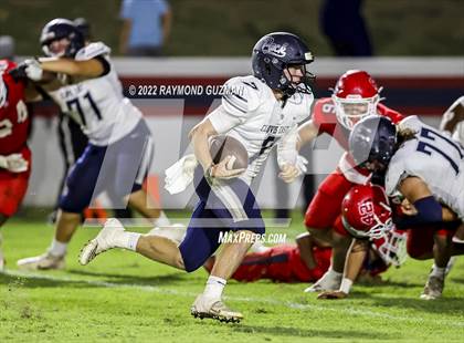 Thumbnail 1 in Clovis East @ Sanger photogallery.