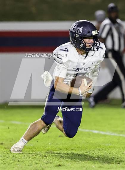Thumbnail 2 in Clovis East @ Sanger photogallery.