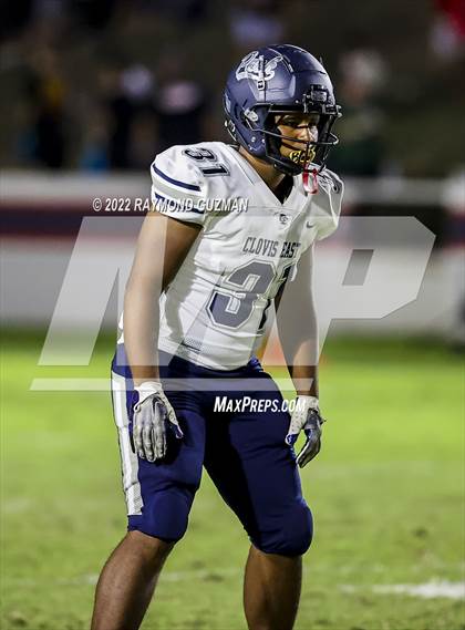 Thumbnail 1 in Clovis East @ Sanger photogallery.