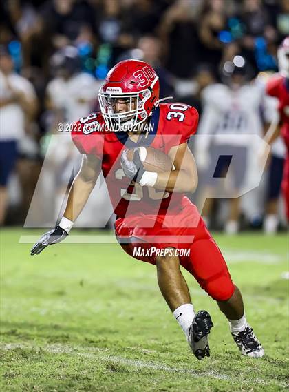 Thumbnail 2 in Clovis East @ Sanger photogallery.
