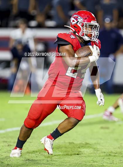 Thumbnail 2 in Clovis East @ Sanger photogallery.