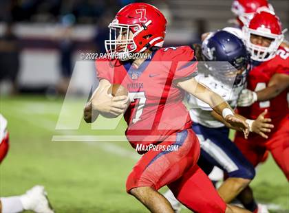 Thumbnail 3 in Clovis East @ Sanger photogallery.