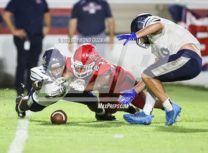 Thumbnail 1 in Clovis East @ Sanger photogallery.