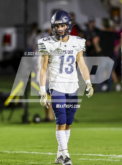 Thumbnail 3 in Clovis East @ Sanger photogallery.