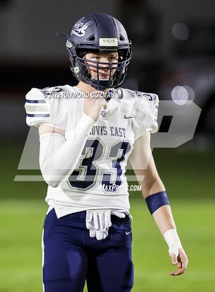Thumbnail 3 in Clovis East @ Sanger photogallery.