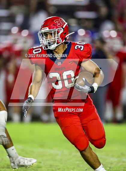 Thumbnail 2 in Clovis East @ Sanger photogallery.
