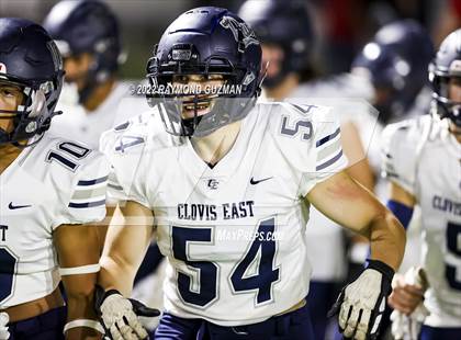 Thumbnail 1 in Clovis East @ Sanger photogallery.