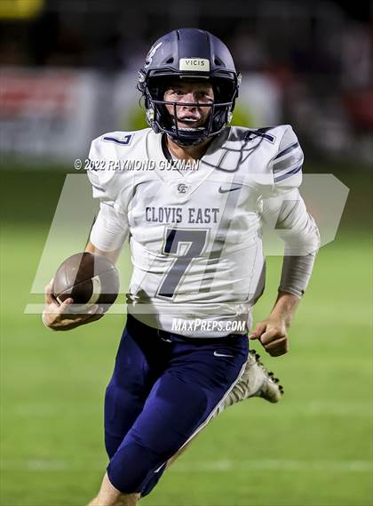 Thumbnail 3 in Clovis East @ Sanger photogallery.