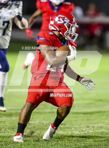Thumbnail 3 in Clovis East @ Sanger photogallery.