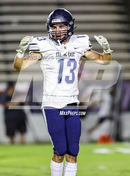 Thumbnail 1 in Clovis East @ Sanger photogallery.
