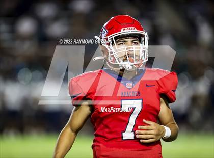 Thumbnail 2 in Clovis East @ Sanger photogallery.