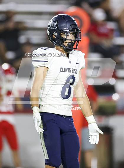 Thumbnail 1 in Clovis East @ Sanger photogallery.