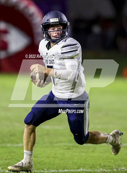 Thumbnail 2 in Clovis East @ Sanger photogallery.