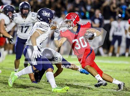 Thumbnail 3 in Clovis East @ Sanger photogallery.