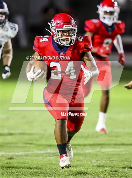 Thumbnail 3 in Clovis East @ Sanger photogallery.