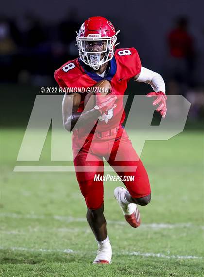 Thumbnail 3 in Clovis East @ Sanger photogallery.