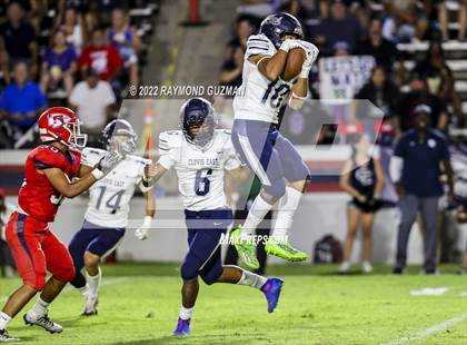 Thumbnail 1 in Clovis East @ Sanger photogallery.