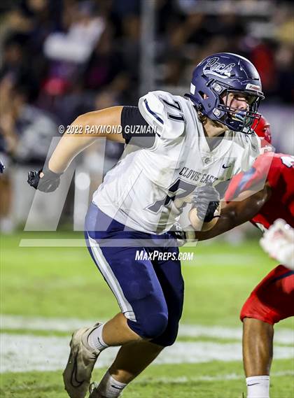 Thumbnail 3 in Clovis East @ Sanger photogallery.