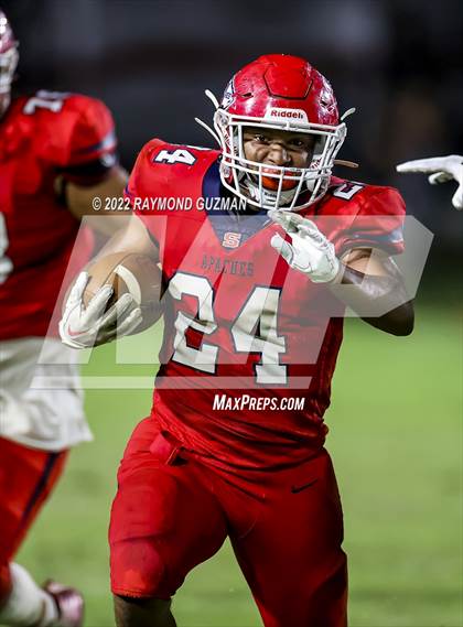Thumbnail 2 in Clovis East @ Sanger photogallery.