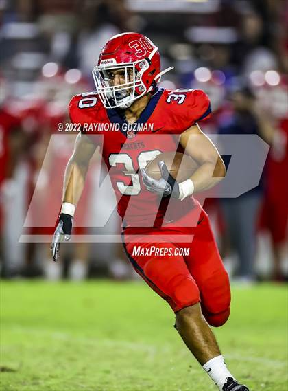 Thumbnail 1 in Clovis East @ Sanger photogallery.