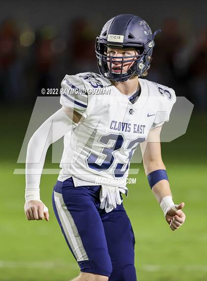 Thumbnail 2 in Clovis East @ Sanger photogallery.
