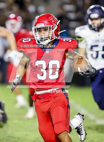 Thumbnail 2 in Clovis East @ Sanger photogallery.