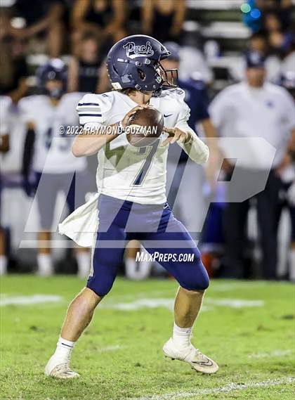 Thumbnail 1 in Clovis East @ Sanger photogallery.