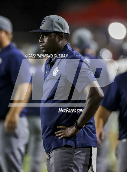 Thumbnail 1 in Clovis East @ Sanger photogallery.