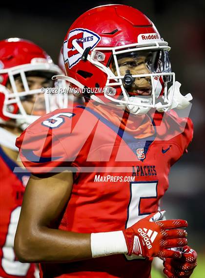 Thumbnail 1 in Clovis East @ Sanger photogallery.
