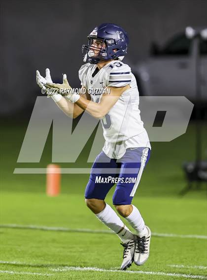 Thumbnail 1 in Clovis East @ Sanger photogallery.
